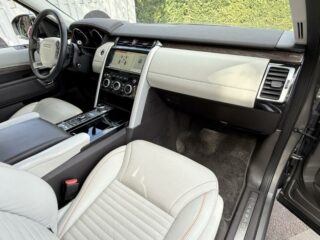 LAND-ROVER Discovery, photo 39