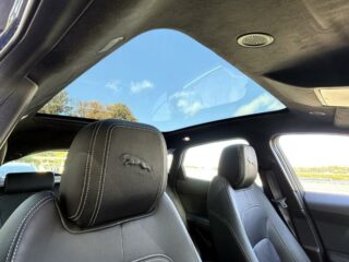 JAGUAR E-Pace, photo 8