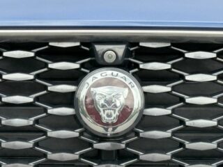 JAGUAR E-Pace, photo 10
