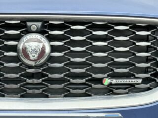 JAGUAR E-Pace, photo 11