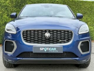 JAGUAR E-Pace, photo 14