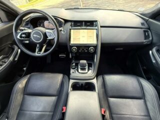 JAGUAR E-Pace, photo 21