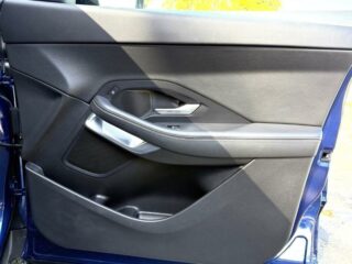 JAGUAR E-Pace, photo 33