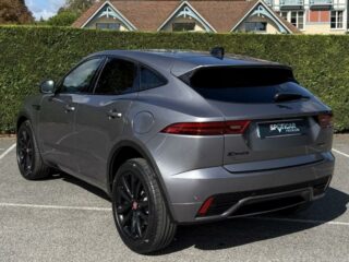 JAGUAR E-Pace, photo 2