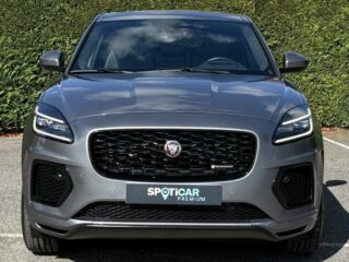 JAGUAR E-Pace, photo 3