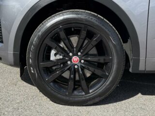 JAGUAR E-Pace, photo 7
