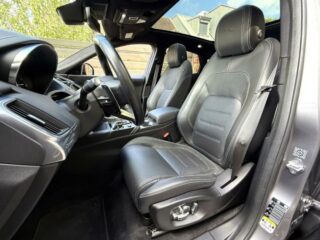 JAGUAR E-Pace, photo 9