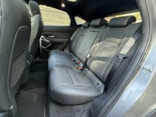 JAGUAR E-Pace, photo 10