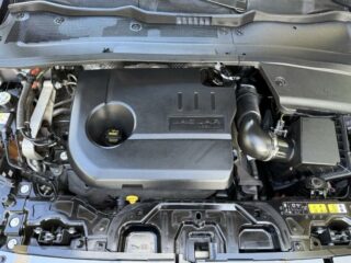 JAGUAR E-Pace, photo 13