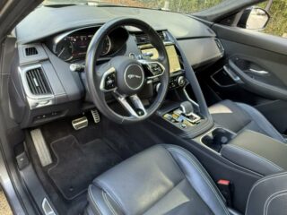 JAGUAR E-Pace, photo 14