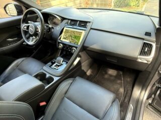 JAGUAR E-Pace, photo 15