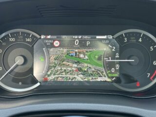 JAGUAR E-Pace, photo 19