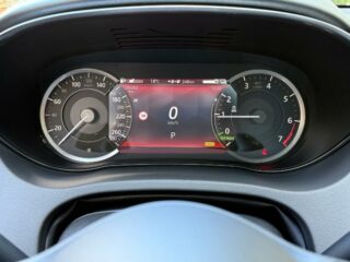 JAGUAR E-Pace, photo 20