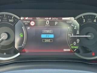 JAGUAR E-Pace, photo 22