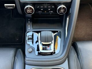 JAGUAR E-Pace, photo 23