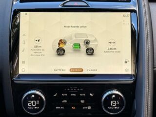 JAGUAR E-Pace, photo 26