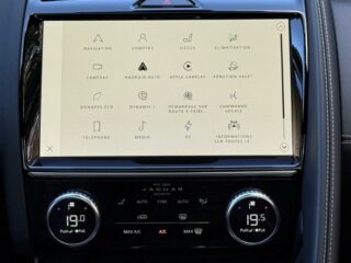 JAGUAR E-Pace, photo 28