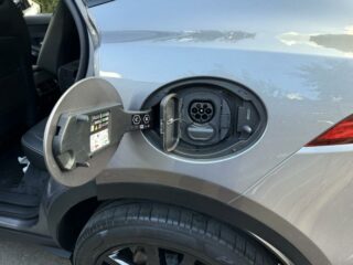 JAGUAR E-Pace, photo 38