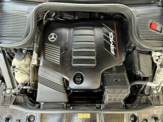 MERCEDES-BENZ GLE Coupé, photo 11