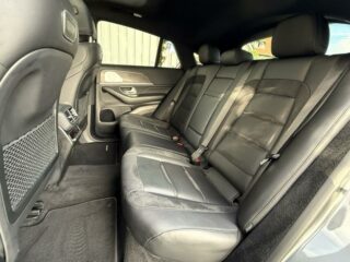 MERCEDES-BENZ GLE Coupé, photo 13