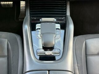 MERCEDES-BENZ GLE Coupé, photo 21