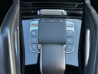 MERCEDES-BENZ GLE Coupé, photo 22