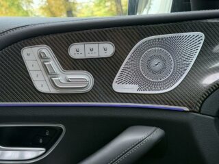 MERCEDES-BENZ GLE Coupé, photo 33