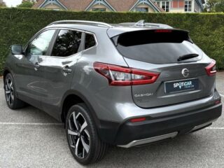 NISSAN Qashqai, photo 2