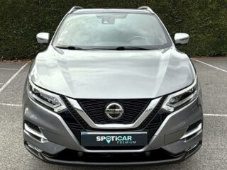 NISSAN Qashqai, photo 3