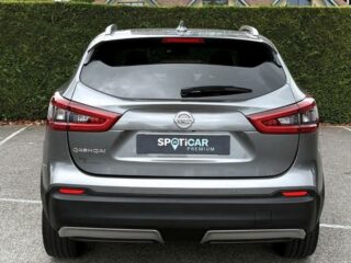 NISSAN Qashqai, photo 4