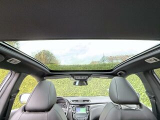 NISSAN Qashqai, photo 6