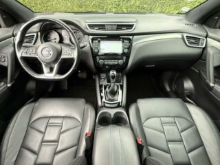 NISSAN Qashqai, photo 15