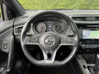 NISSAN Qashqai, photo 16
