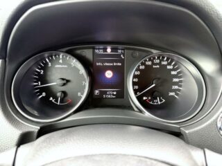 NISSAN Qashqai, photo 18