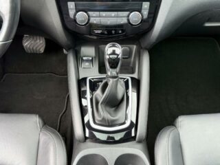 NISSAN Qashqai, photo 21