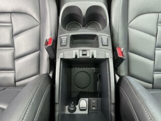 NISSAN Qashqai, photo 23