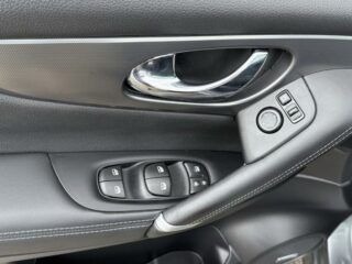 NISSAN Qashqai, photo 27