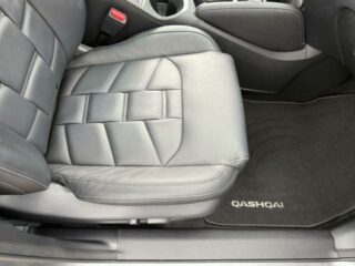 NISSAN Qashqai, photo 32