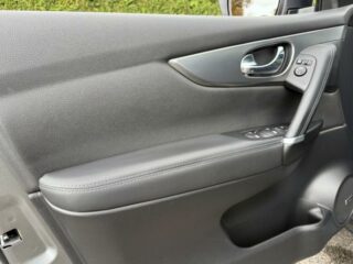 NISSAN Qashqai, photo 33