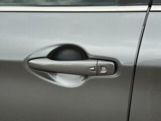 NISSAN Qashqai, photo 35