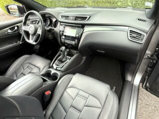 NISSAN Qashqai, photo 38