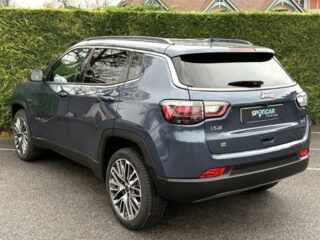 JEEP Compass, photo 2