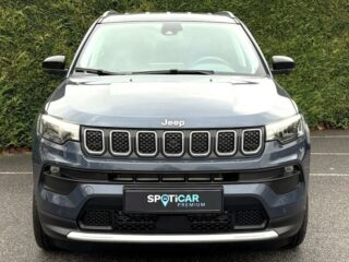 JEEP Compass, photo 3