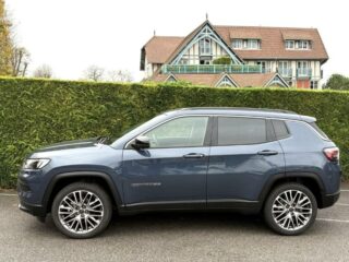 JEEP Compass, photo 5