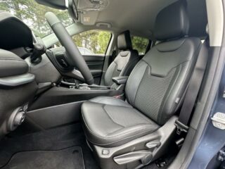JEEP Compass, photo 9