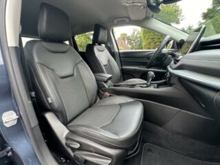 JEEP Compass, photo 10