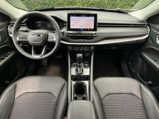 JEEP Compass, photo 15