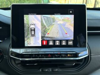 JEEP Compass, photo 25