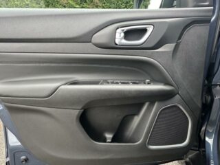 JEEP Compass, photo 30