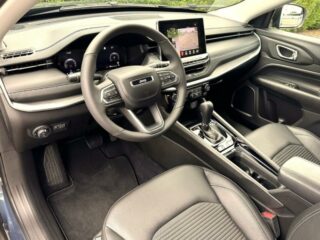 JEEP Compass, photo 31